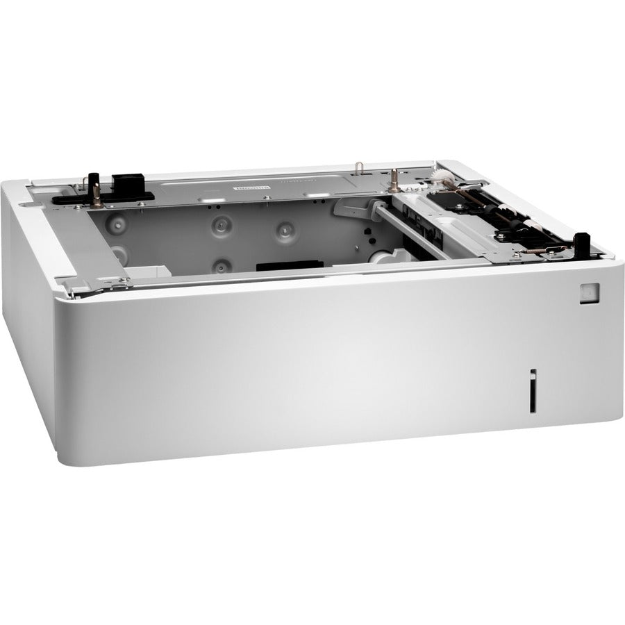 Bac de support HP Color LaserJet de 550 feuilles P1B09A