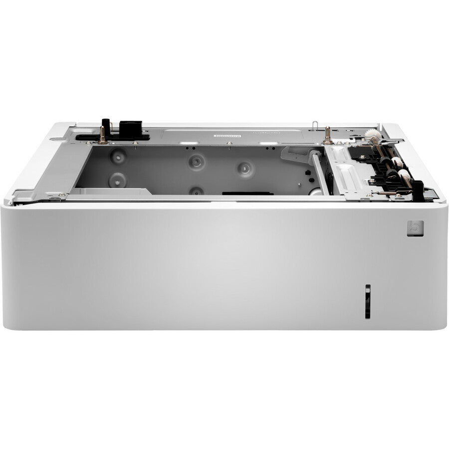 Bac de support HP Color LaserJet de 550 feuilles P1B09A