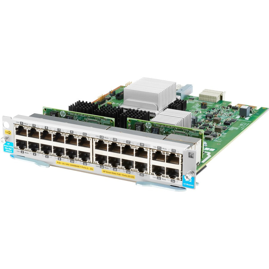 HPE Expansion Module J9991A