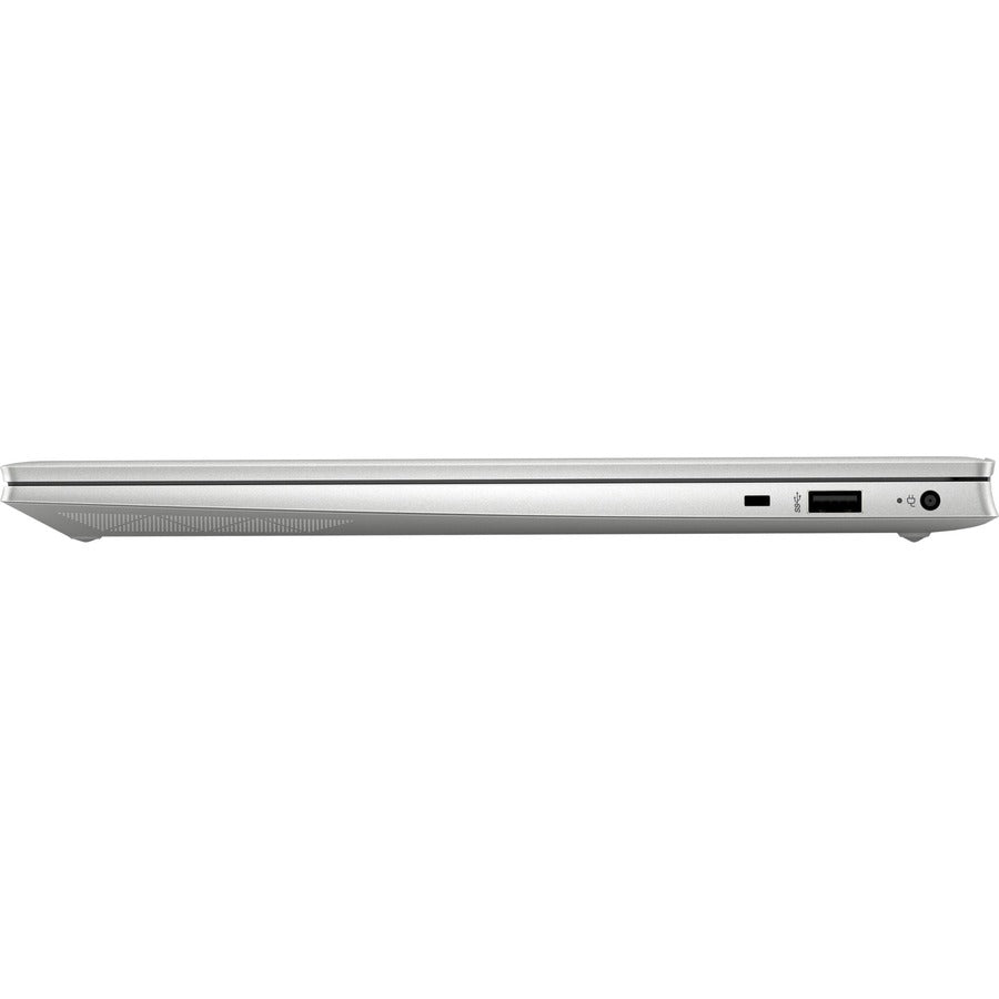 Ordinateur portable HP Pavilion 15-eg2000 15-eg2020ca 15,6" - Full HD - 1920 x 1080 - Intel Core i5 12e génération i5-1235U Deca-core (10 cœurs) - 8 Go de RAM totale - 1 To SSD - Argent naturel 2L7T9UA#ABL
