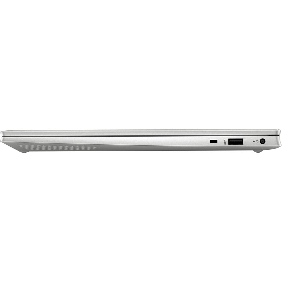 Ordinateur portable HP Pavilion 15-eg2000 15-eg2010ca 15,6" - Full HD - 1920 x 1080 - Intel Core i3 12e génération i3-1215U Hexa-core (6 cœurs) - 8 Go de RAM totale - 512 Go SSD - Aluminium argent naturel 2L7T8UA#ABL
