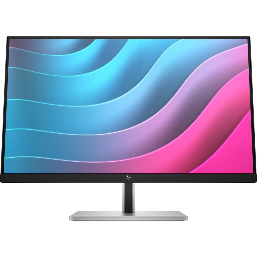 HP E24 G5 23.8" Full HD Edge LED LCD Monitor - 16:9 6N6E9AA#ABA