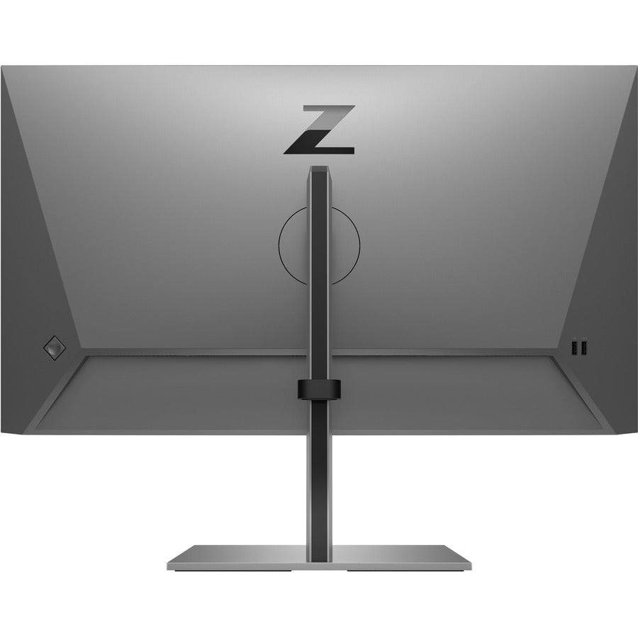 Moniteur LCD HP Z27u G3 27" QHD - 16:9 - Noir 1B9X2AA#ABA