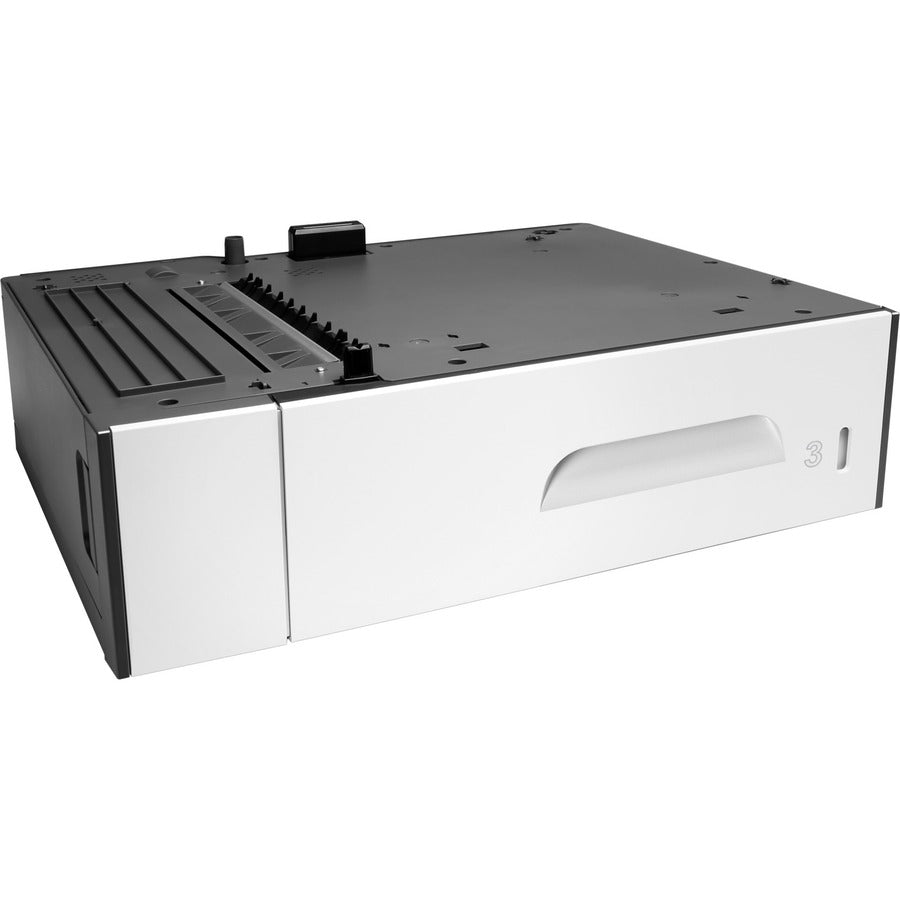 Bac à papier HP PageWide Enterprise de 500 feuilles G1W43A