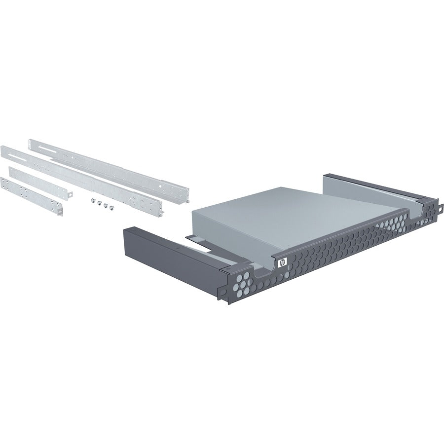 HPE Rack Mount for Network Switch J9852A