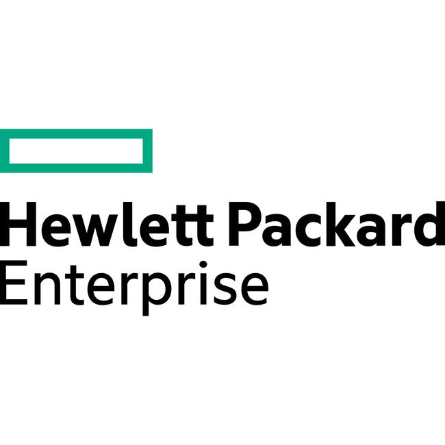 Émetteur-récepteur HPE Gigabit Ethernet SFP (mini-GBIC) JD089B