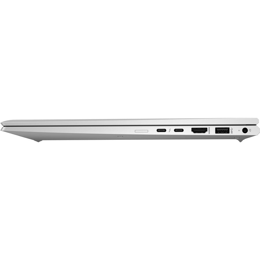 HP EliteBook 850 G8 15.6" Notebook - Full HD - 1920 x 1080 - Intel Core i7 11th Gen i7-1165G7 Quad-core (4 Core) 2.80 GHz - 16 GB Total RAM - 256 GB SSD 33Z28UT#ABA