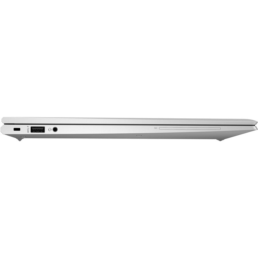 HP EliteBook 850 G8 15.6" Notebook - Full HD - 1920 x 1080 - Intel Core i7 11th Gen i7-1165G7 Quad-core (4 Core) 2.80 GHz - 16 GB Total RAM - 256 GB SSD 33Z28UT#ABA