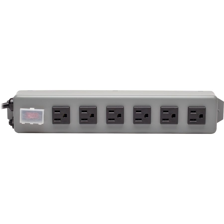 Tripp Lite 6SP 6-Outlets Power Strip 6SP