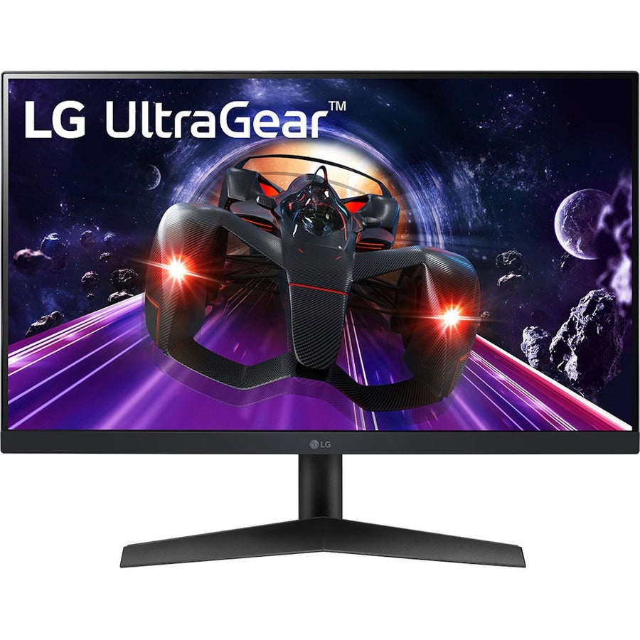 LG UltraGear 24GN60R-B 23.8" Full HD LED Gaming LCD Monitor - 16:9 24GN60R-B