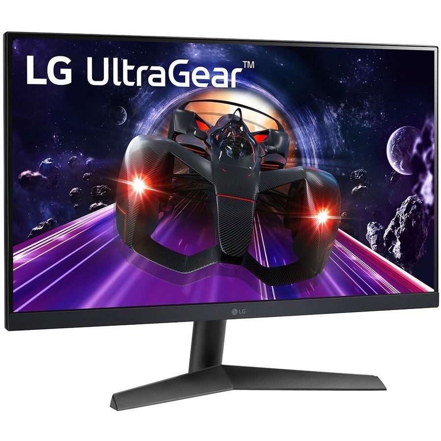 LG UltraGear 24GN60R-B 23.8" Full HD LED Gaming LCD Monitor - 16:9 24GN60R-B