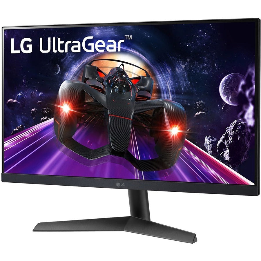 Moniteur LCD de jeu LED Full HD LG UltraGear 24GN60R-B 23,8" - 16:9 24GN60R-B