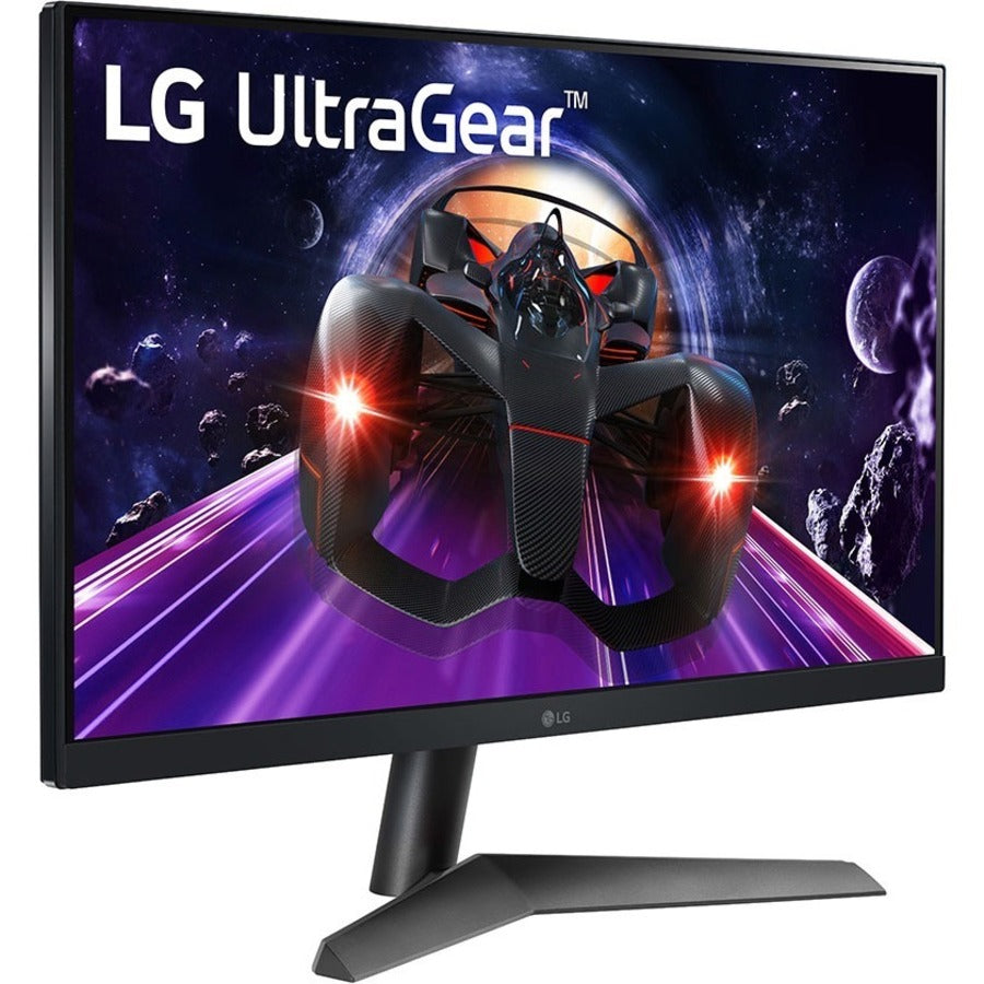 Moniteur LCD de jeu LED Full HD LG UltraGear 24GN60R-B 23,8" - 16:9 24GN60R-B