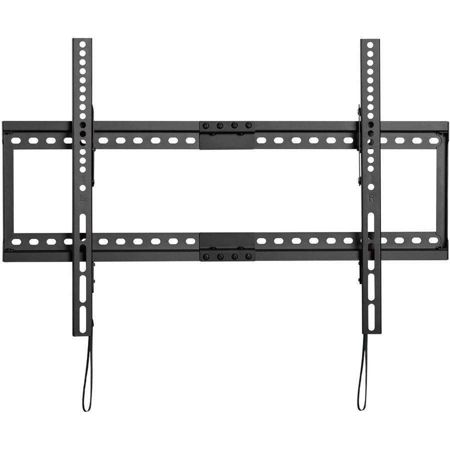 Tripp Lite DWT3280X Wall Mount for Curved Screen Display, Flat Panel Display, Monitor, HDTV - Black DWT3280X