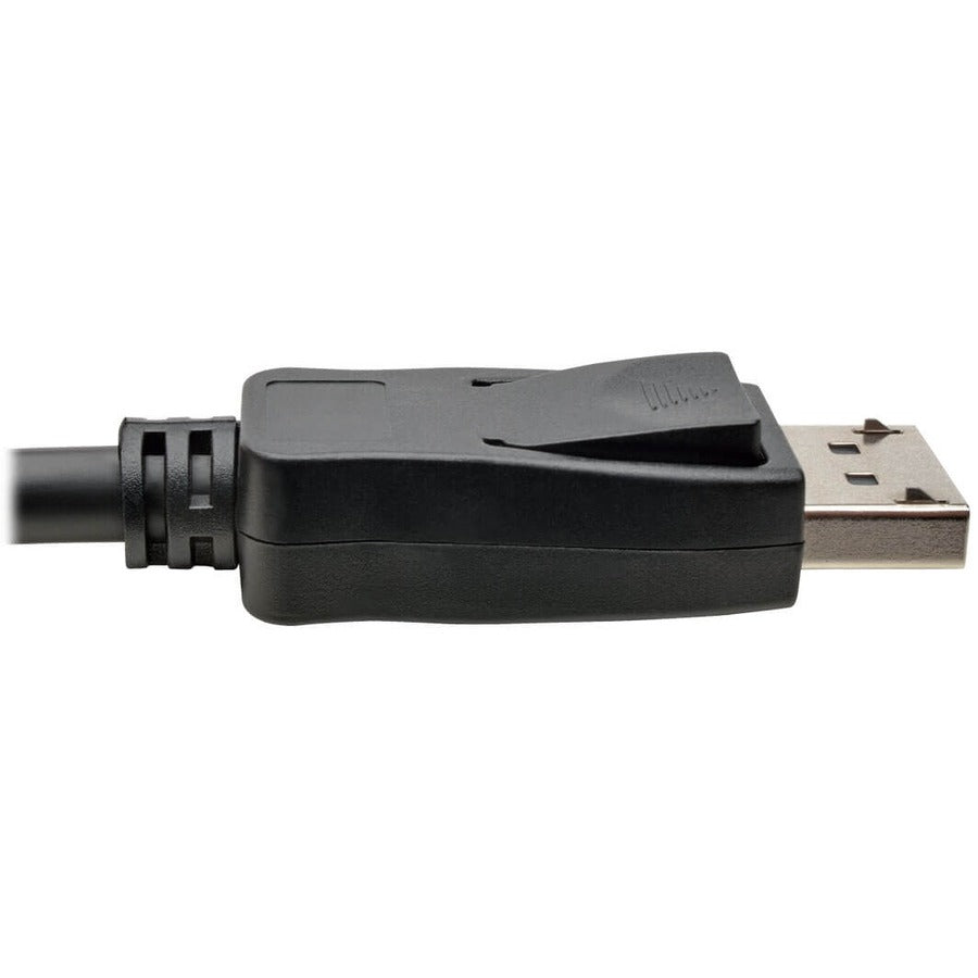 Tripp Lite P582-006-HD-V2A DisplayPort 1.2a to HDMI Active Adapter Cable (M/M), 6 ft. P582-006-HD-V2A