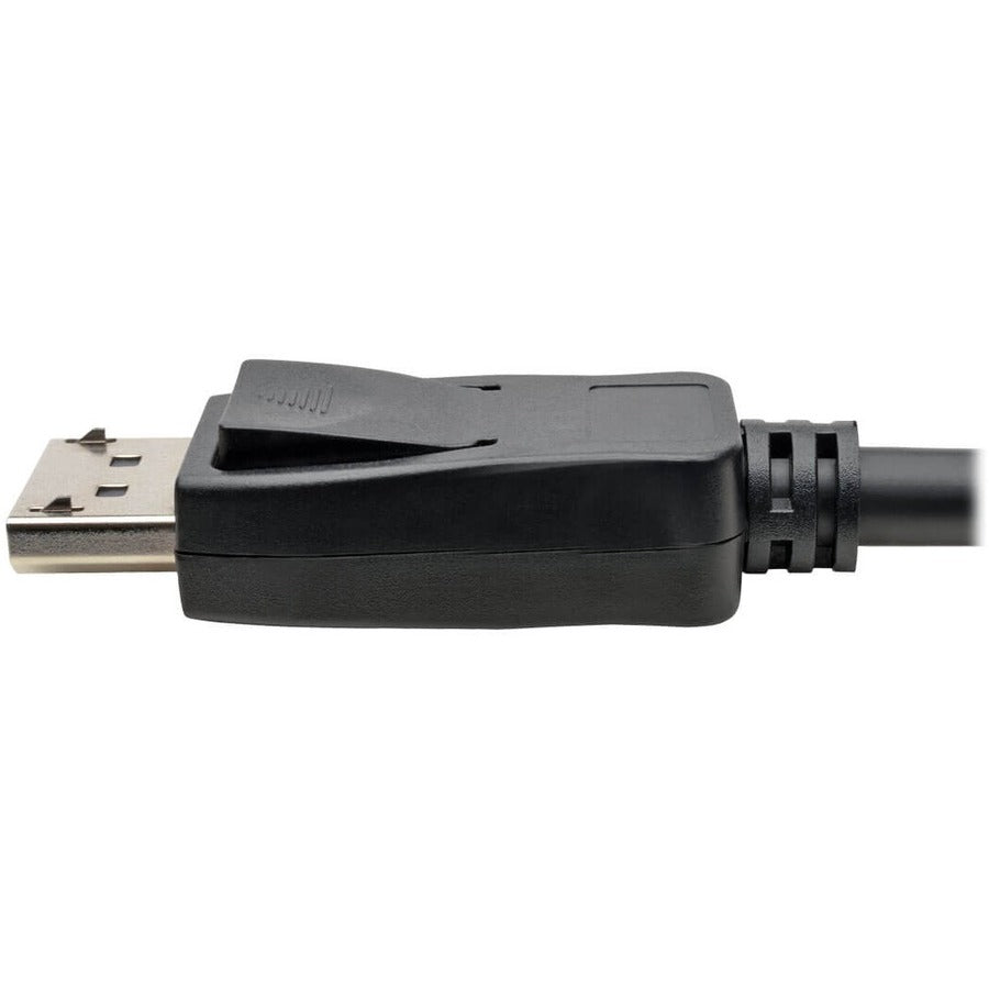 Tripp Lite P582-006-HD-V2A DisplayPort 1.2a to HDMI Active Adapter Cable (M/M), 6 ft. P582-006-HD-V2A