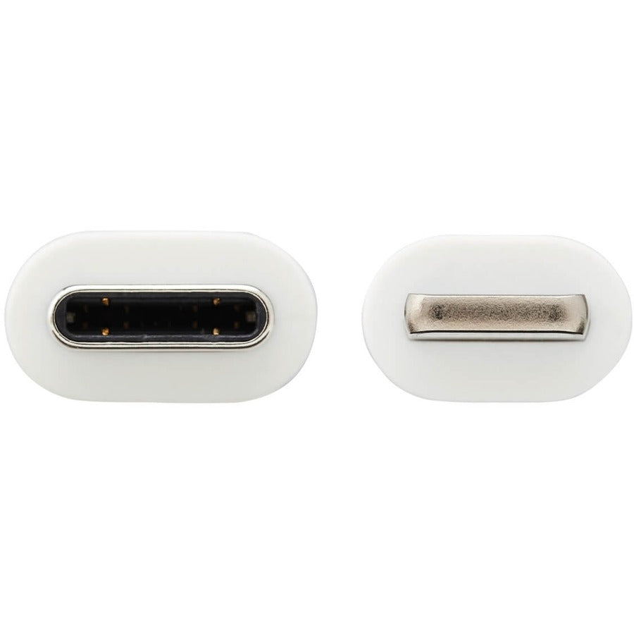 Câble Lightning robuste USB-C vers C94 Tripp Lite (M/M), 10 pieds M102-010-HD