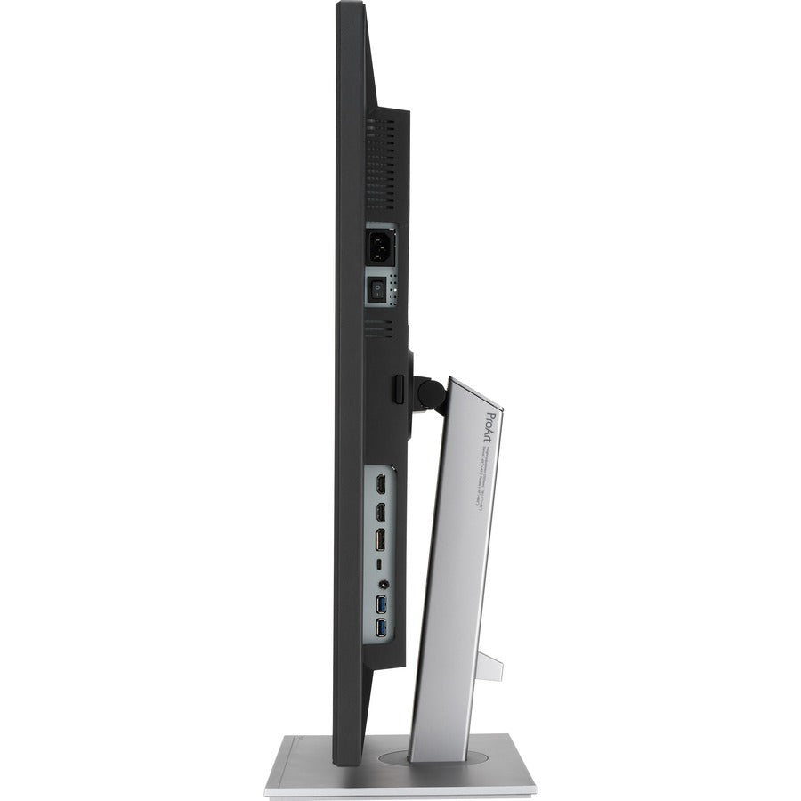 Asus ProArt PA279CV 27" 4K UHD WLED LCD Monitor - 16:9 - Black PA279CV