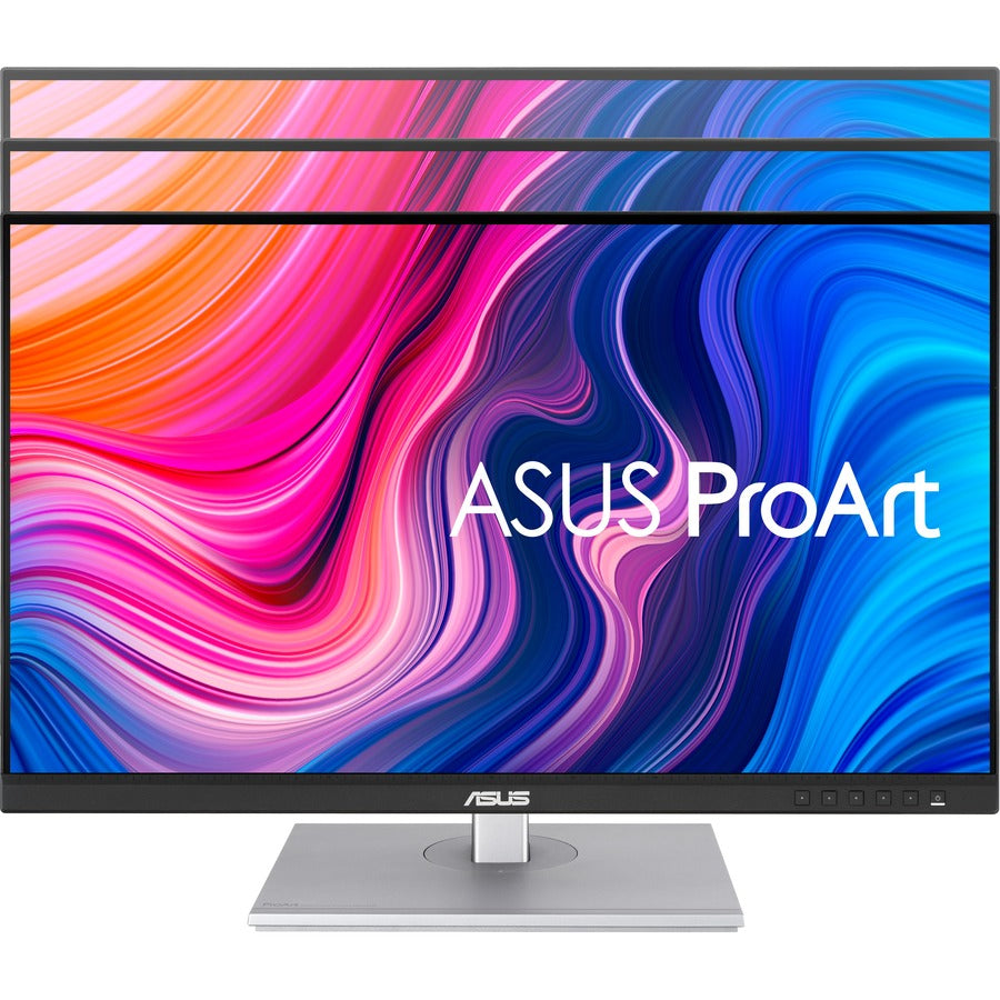Asus ProArt PA279CV 27" 4K UHD WLED LCD Monitor - 16:9 - Black PA279CV