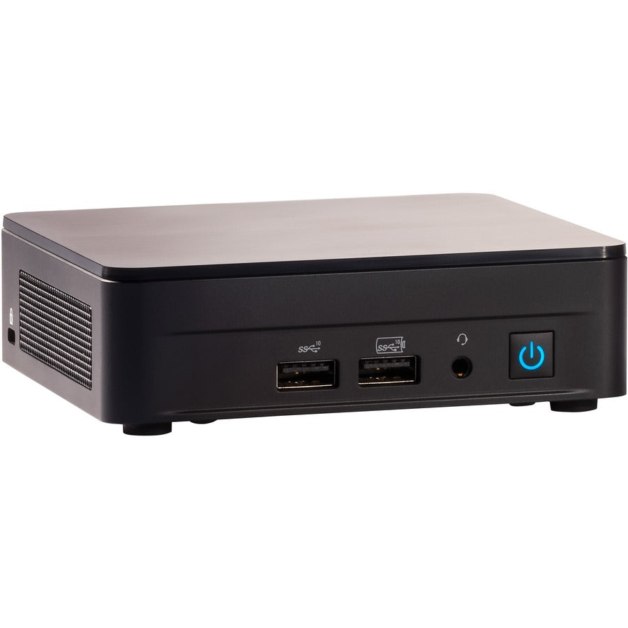 Intel NUC 12 Pro NUC12WSKi7 Barebone System - Socket BGA-1744 - 1 x Processor Support - Intel Core i7 12th Gen i7-1260P Dodeca-core (12 Core) RNUC12WSKI70000