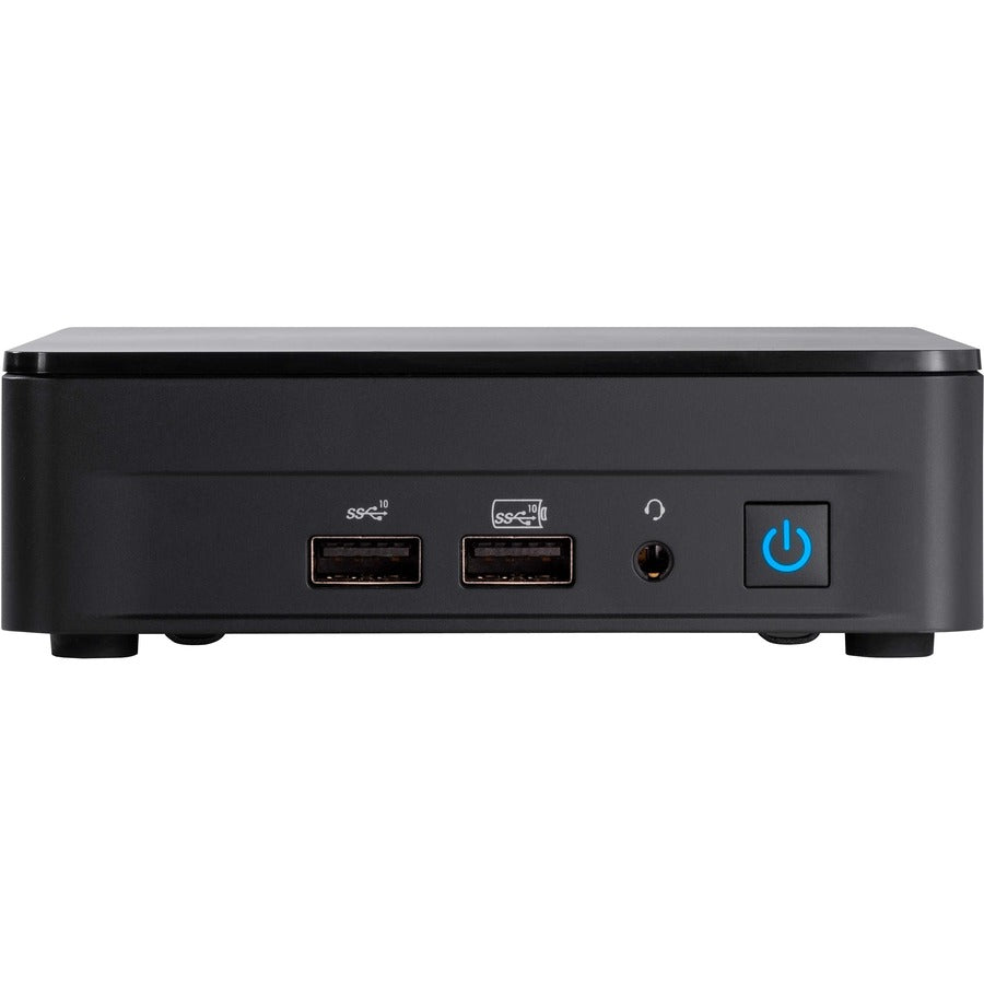 Intel NUC 12 Pro NUC12WSKi7 Barebone System - Socket BGA-1744 - 1 x Processor Support - Intel Core i7 12th Gen i7-1260P Dodeca-core (12 Core) RNUC12WSKI70000