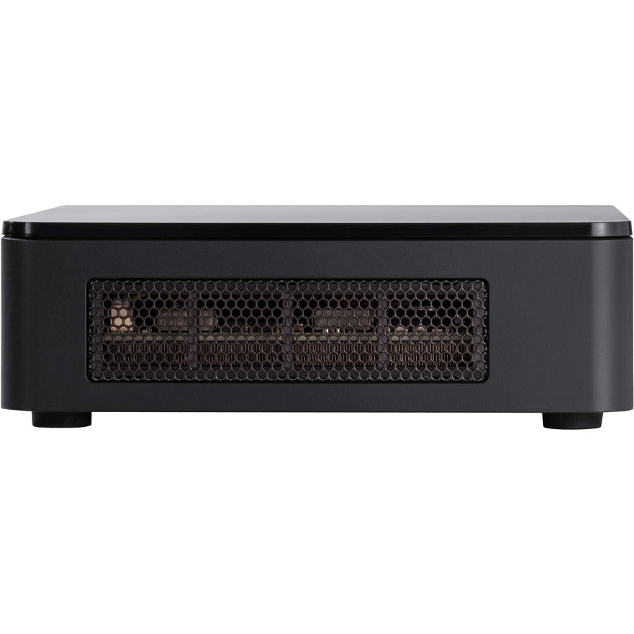 Intel NUC 12 Pro NUC12WSKi7 Barebone System - Socket BGA-1744 - 1 x Processor Support - Intel Core i7 12th Gen i7-1260P Dodeca-core (12 Core) RNUC12WSKI70000