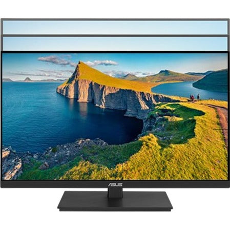 Asus VA27ECPSN 27" Full HD LED LCD Monitor - 16:9 VA27ECPSN