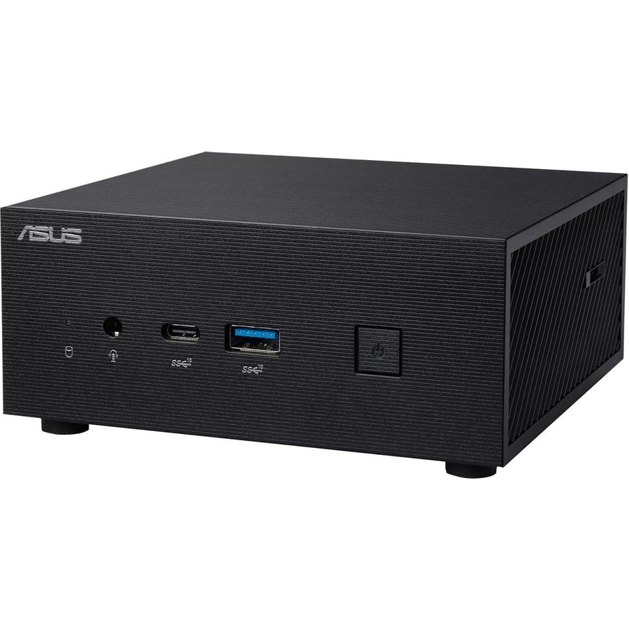 Système Barebone Asus PN63-S1-BB5H000XFD - Mini PC - Intel Core i5 11e génération i5-11300H PN63-S1-BB5H000XFD