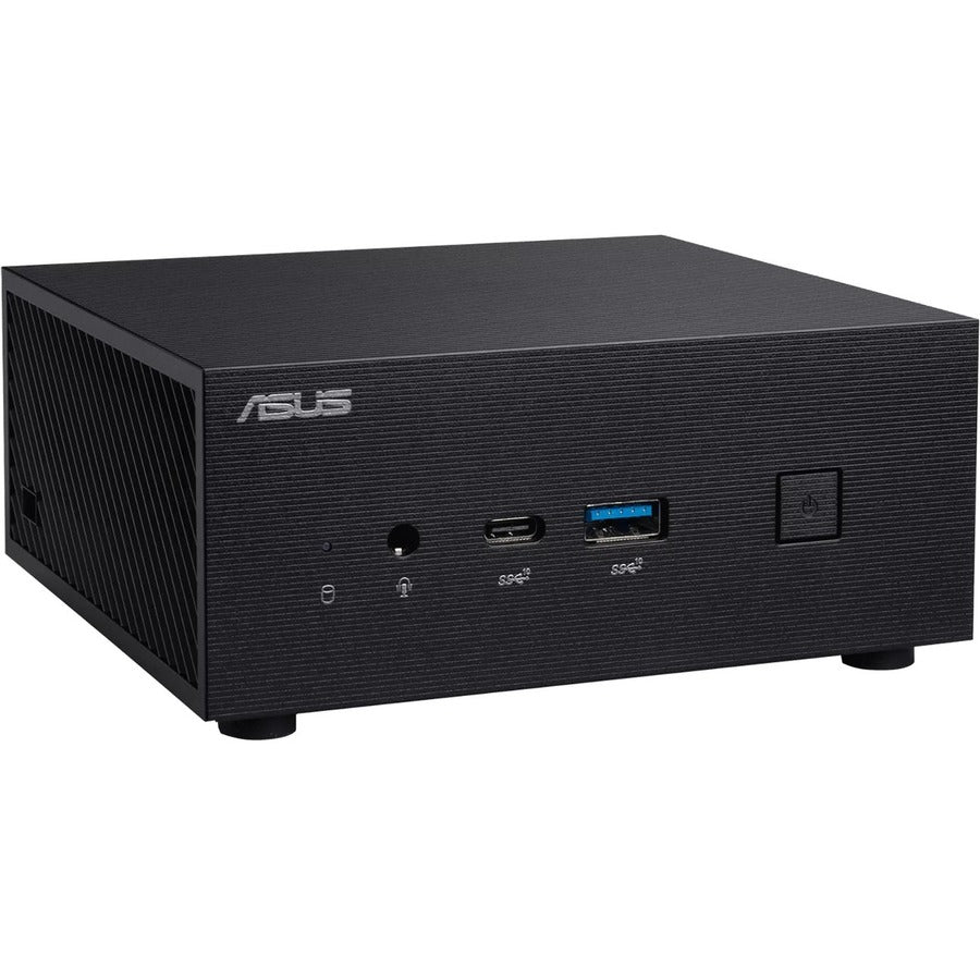 Système Barebone Asus PN63-S1-BB5H000XFD - Mini PC - Intel Core i5 11e génération i5-11300H PN63-S1-BB5H000XFD