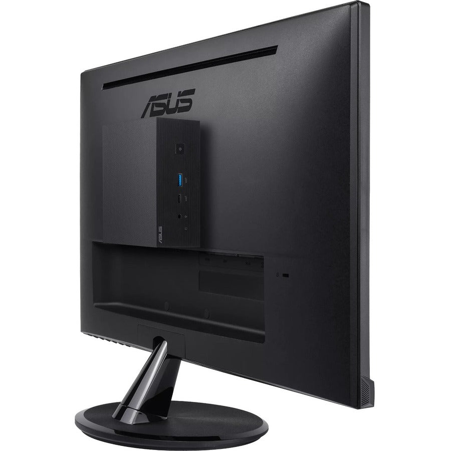 Système Barebone Asus PN63-S1-BB5H000XFD - Mini PC - Intel Core i5 11e génération i5-11300H PN63-S1-BB5H000XFD