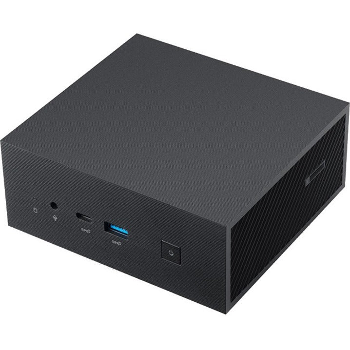 Système Barebone Asus PN63-S1-BB5H000XFD - Mini PC - Intel Core i5 11e génération i5-11300H PN63-S1-BB5H000XFD