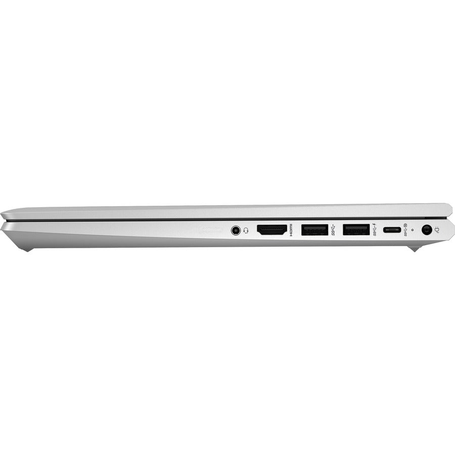 HP ProBook 440 G9 14" Notebook - Full HD - 1920 x 1080 - Intel Core i7 12th Gen i7-1255U Deca-core (10 Core) 1.70 GHz - 16 GB Total RAM - 512 GB SSD - Silver 687N1UT#ABA