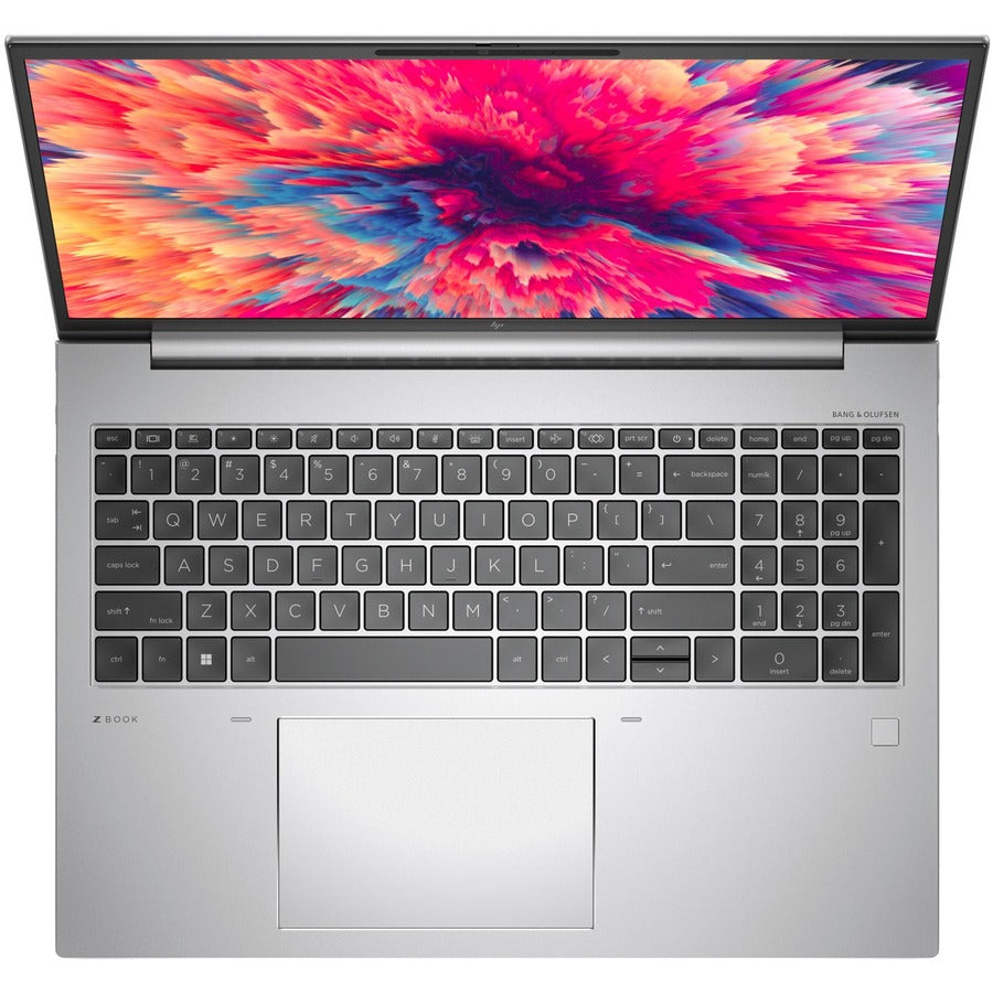 Station de travail mobile HP ZBook Firefly 16 G9 16" - WUXGA - 1920 x 1200 - Intel Core i7 12e génération i7-1265U Deca-core (10 cœurs) - 32 Go de RAM totale - 1 To SSD 6N2H1UT#ABA