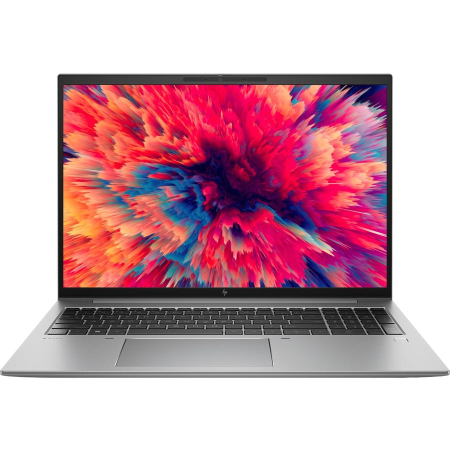 Station de travail mobile HP ZBook Firefly 16 G9 16" - WUXGA - 1920 x 1200 - Intel Core i7 12e génération i7-1265U Deca-core (10 cœurs) - 32 Go de RAM totale - 1 To SSD 6N2H1UT#ABA