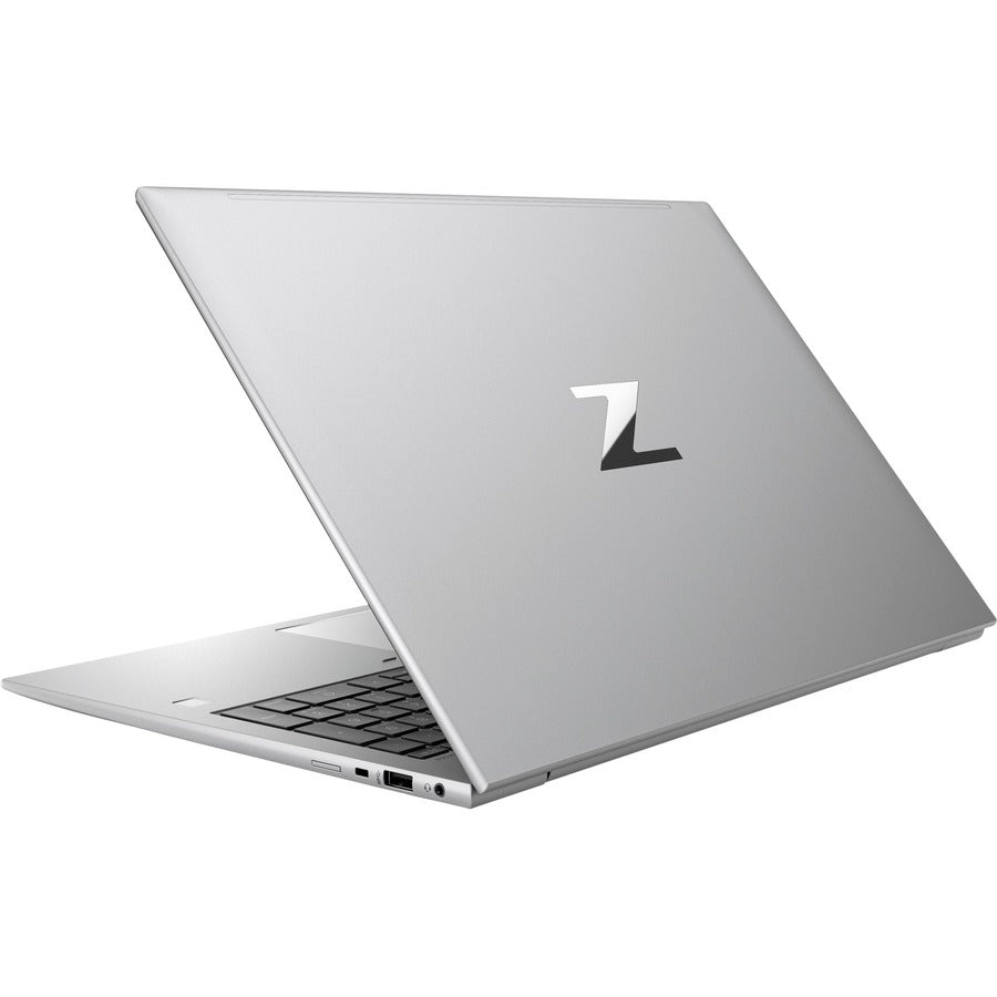 Station de travail mobile HP ZBook Firefly 16 G9 16" - WUXGA - 1920 x 1200 - Intel Core i7 12e génération i7-1265U Deca-core (10 cœurs) - 32 Go de RAM totale - 1 To SSD 6N2H1UT#ABA