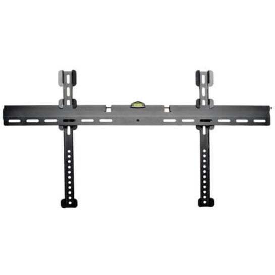 Tripp Lite DWF3770L Wall Mount for Flat Panel Display - Black DWF3770L