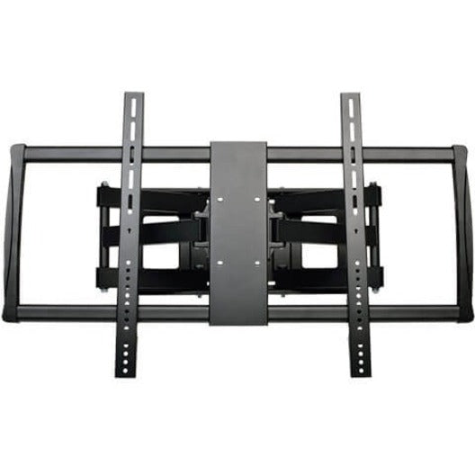 Tripp Lite DWM60100XX Wall Mount for Flat Panel Display - Black DWM60100XX