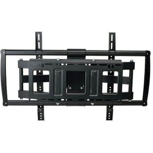 Tripp Lite DWM60100XX Wall Mount for Flat Panel Display - Black DWM60100XX