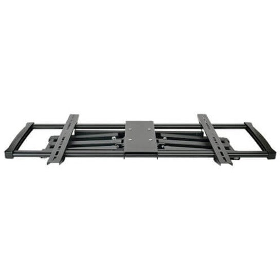 Tripp Lite DWM60100XX Wall Mount for Flat Panel Display - Black DWM60100XX