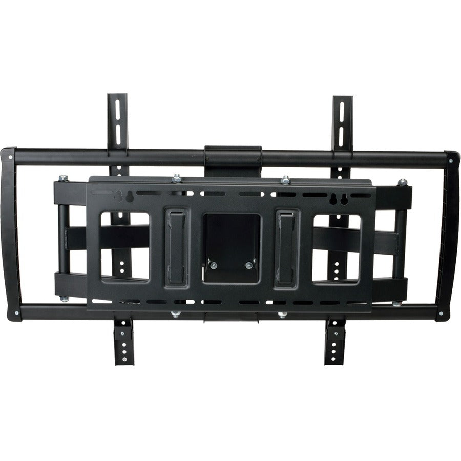 Tripp Lite DWM60100XX Wall Mount for Flat Panel Display - Black DWM60100XX