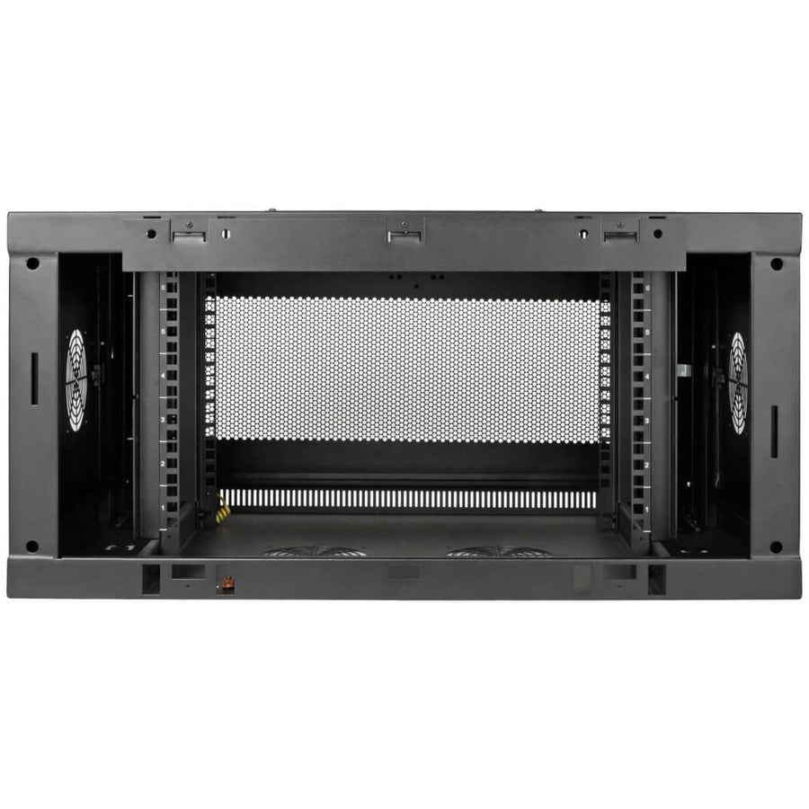 Tripp Lite SmartRack SRW6UDPVRT Armoire rack SRW6UDPVRT