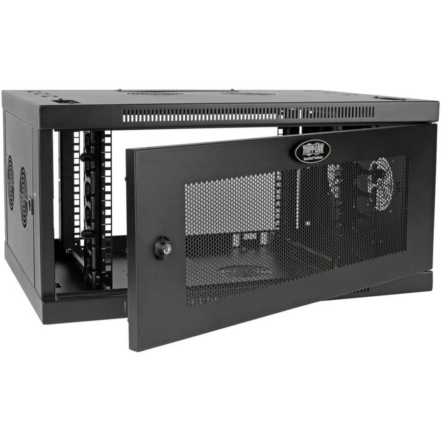 Tripp Lite SmartRack SRW6UDPVRT Rack Cabinet SRW6UDPVRT