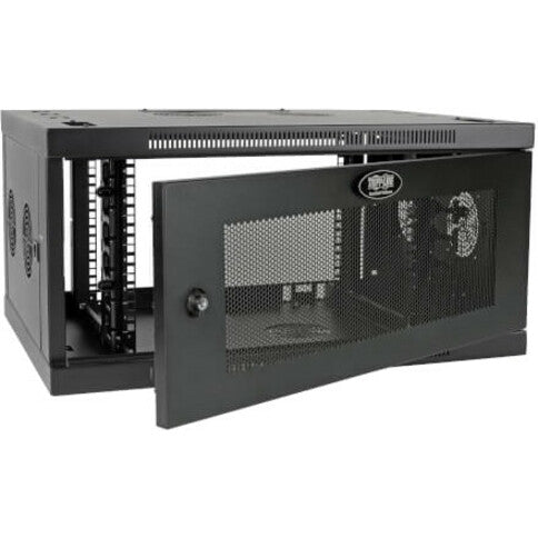 Tripp Lite SmartRack SRW6UDPVRT Rack Cabinet SRW6UDPVRT