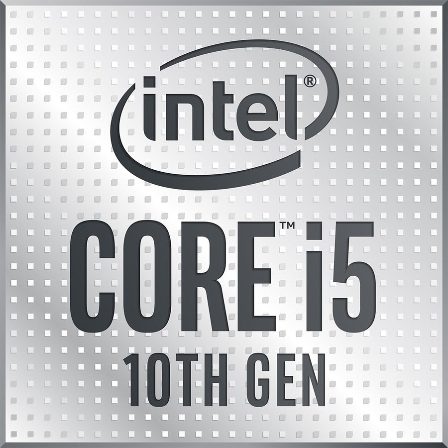 Intel Core i5 (10th Gen) i5-10600 Hexa-core (6 Core) 3.30 GHz Processor - Retail Pack BX8070110600