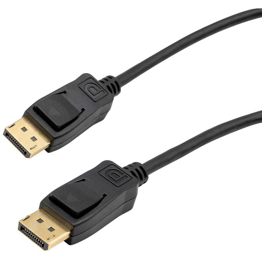 VisionTek DisplayPort to DisplayPort 1.4 2 Meter Cable 901291