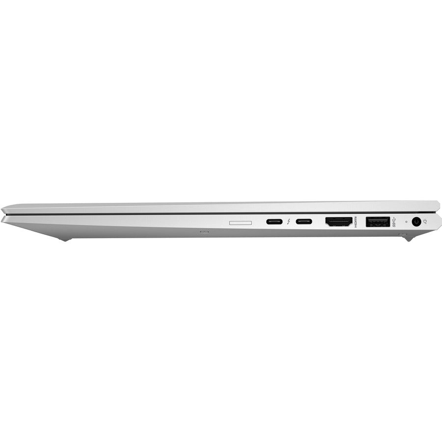 HP EliteBook 850 G8 15.6" Notebook - Intel Core i5 11th Gen i5-1135G7 Quad-core (4 Core) - 16 GB Total RAM - 256 GB SSD 615S0UT#ABL