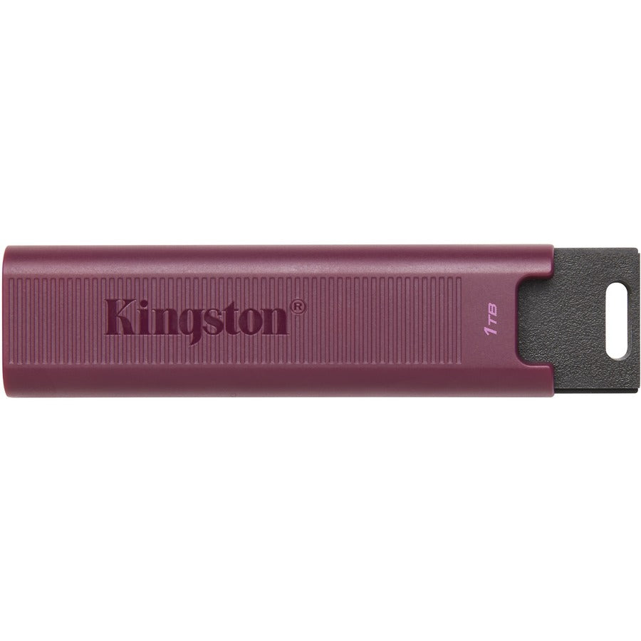 Clé USB Kingston DataTraveler Max USB 3.2 Gen 2 série DTMAXA/1 To