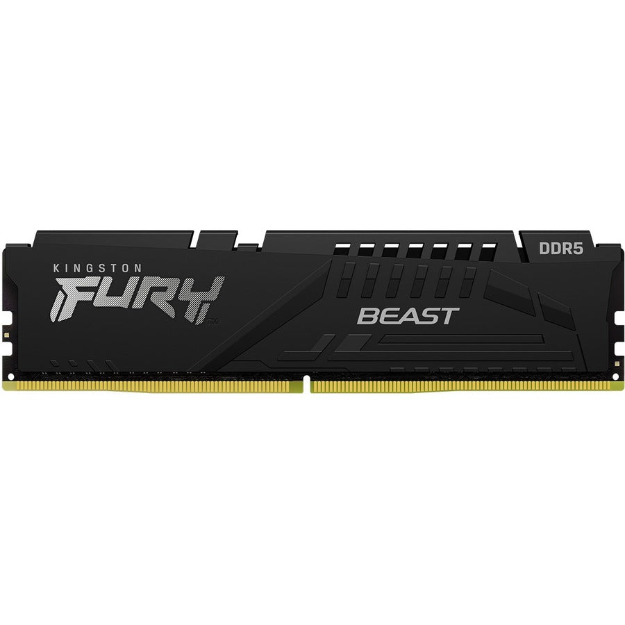 Kingston FURY Beast 32GB (2 x 16GB) DDR5 SDRAM Memory Kit KF556C36BBEK2-32