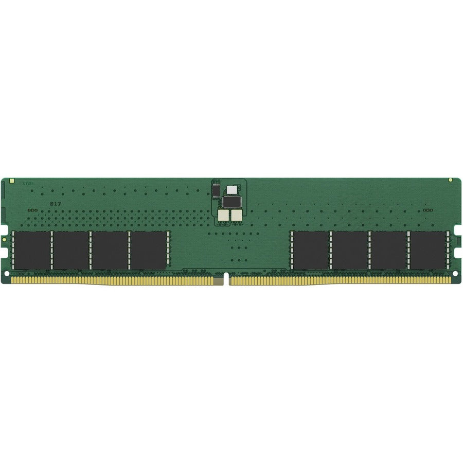 Kingston ValueRAM 32GB DDR5 SDRAM Memory Module KVR48U40BD8-32