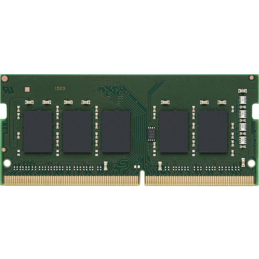 Module de mémoire SDRAM DDR4 Kingston 16 Go KTL-TN432ES8/16G